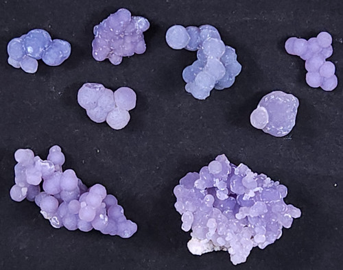 Lot top sparkly purple - lot,