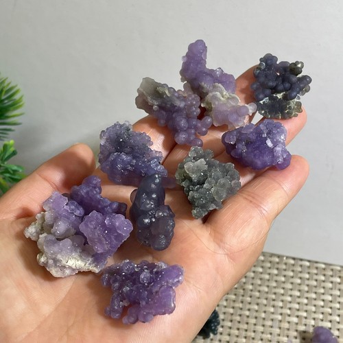 62g purple stone grape - 62g,