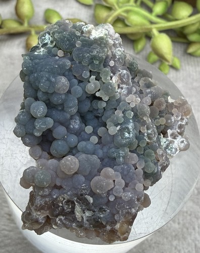 Crystal 30g colorful grape - colorful,