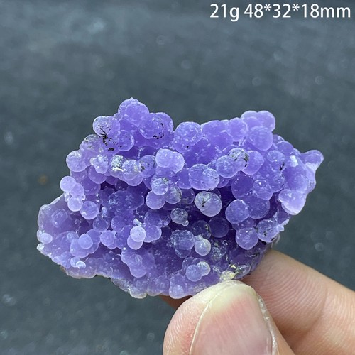 Natural purple grape - natural,