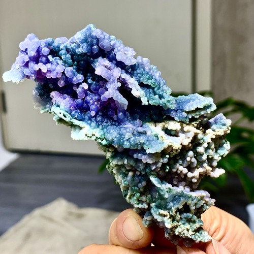 107g natural purple - natural,