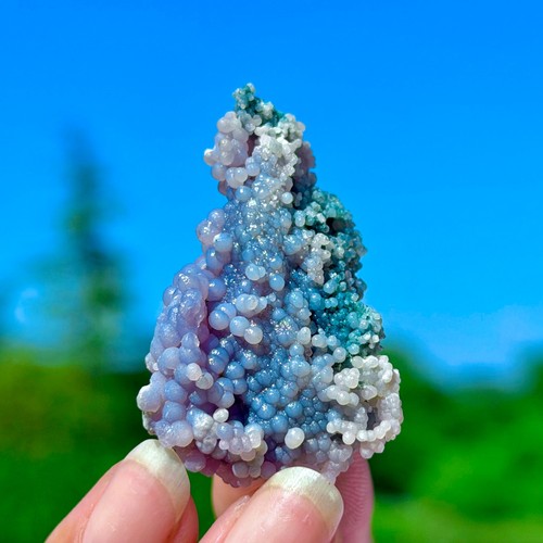 17g beautiful natural - beautiful, purple
