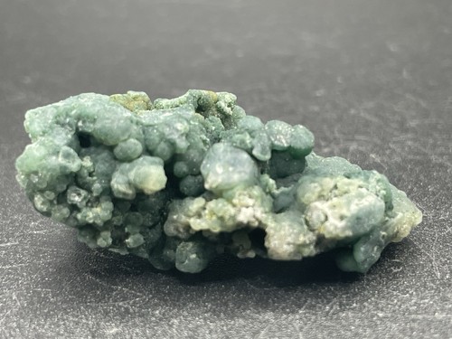 Grape agate cluster - grape,