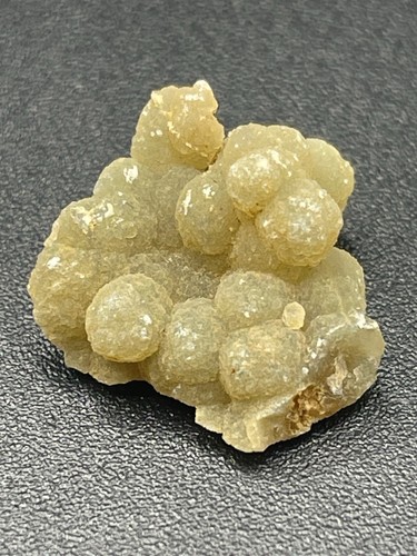 Grape agate cluster - grape, 0g